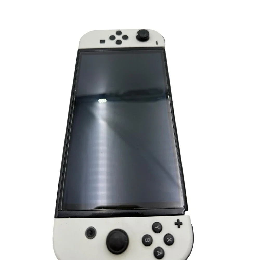 Nintendo Switch OLED Console Gaming System HEG-001 Console Only